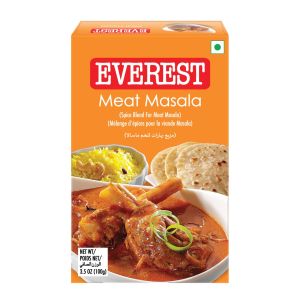 Everest Masala