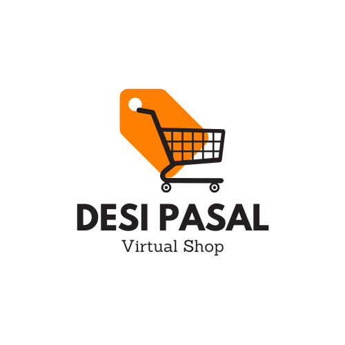 DesiPasal Logo - Authentic Indian and Nepali Products